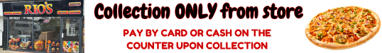 Collection Only