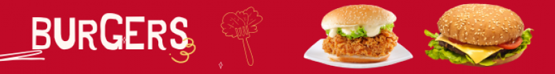 BURGERS